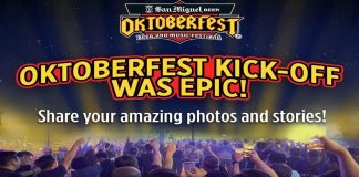San Miguel Oktoberfest 2025 Kicks Off with a Bang at Okada Manila San Miguel Oktoberfest 2025 Kicks Off with a Bang at Okada Manila_2