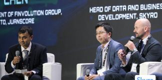 Trust and Identity: Critical Drivers for Philippine Lending, Says Skyro Skyro_Skyro highlights trust and identity as critical drivers in PH lending industry_photo
