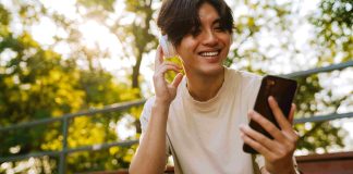 Smart: Video Calls Without the App. Smart Video Calls powered by ViLTE