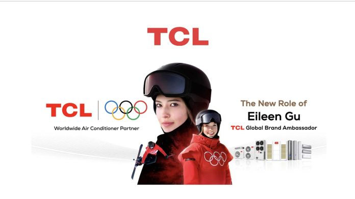 TCL Air Conditioner Leads with Smart Air Innovations at IFA 2025_4