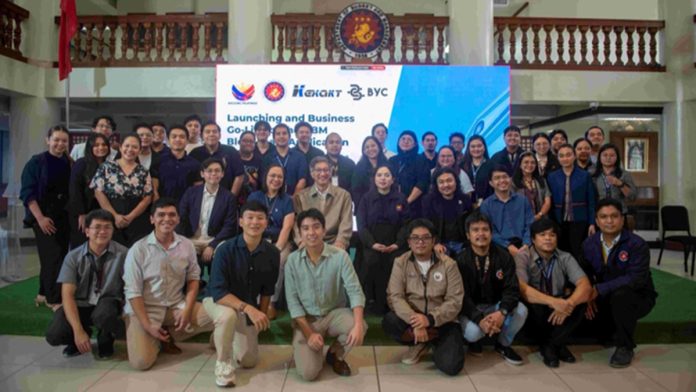 The Future of Finance DBM Adopts Blockchain for Budget Process