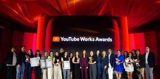 YouTube grows stronger as the new TV, drives better ROI than TV and social media