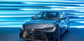 Toyota Motor Philippines Launches the All-New Toyota ATIV Sedan Toyota Motor Philippines Launches the All-New Toyota ATIV Sedan_1