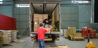 Tapping Mindanao Growth: Solving Logistics Challenges Truck