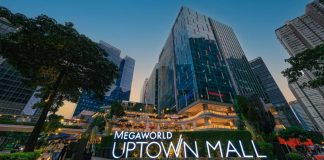 Undas 2025 Mall Hours for Megaworld Lifestyle Malls Uptown Bonifacio