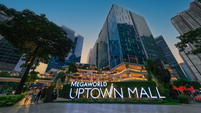 Uptown Bonifacio Uptown Bonifacio