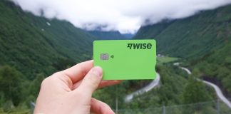 Travel Smarter, Not Harder: Hack Your Holiday Trip to Stretch Every Peso! Wise card_2