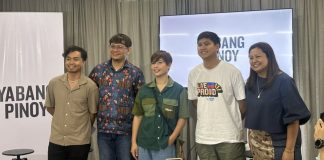 YABANG PINOY Marks 20 Years with Events and a Call to ‘Live Proudly’ YABANG PINOY Marks 20 Years with Events and a Call to 'Live Proudly'_1