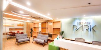 Zero-Ten Park Expands in Makati Amid Hybrid Workspace Boom Zero-Ten Park_Booming hybrid workspace prompts Zero-Ten Park's expansion in Makati_photo