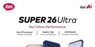 itel SUPER 26 Ultra Launches in PH: Flagship Features for Less itel Super 26 Ultra