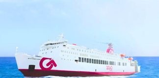 2GO Travel Sets Sail for Siargao from Manila on November 10 2GO Travel Sets Sail for Siargao from Manila on November 10