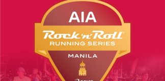 The AIA Philippines Rock ‘n’ Roll Run Manila 2025 is Set! AIA Rock 'n' Roll Running Series