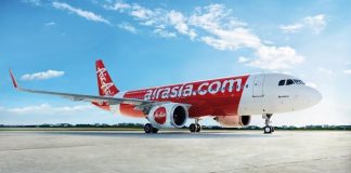 AirAsia A320 Fleet Undergoes Preventive Maintenance as per EASA Directive AirAsia A320 Fleet Undergoes Preventive Maintenance as per EASA Directive