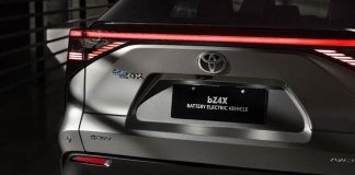 Anticipation Soars for Toyota’s All-New bZ4X Electric Vehicle Anticipation Soars for Toyota's All-New bZ4X Electric Vehicle
