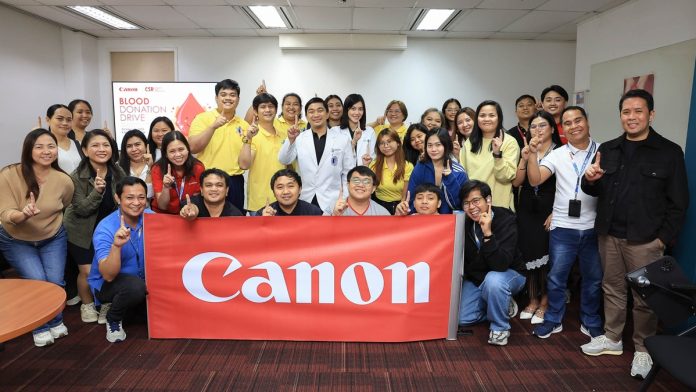 Blood Donation Drive 5