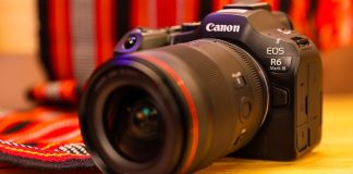 Canon EOS R6 Mark III Launches: Empowering Uncompromised Storytelling Canon R6 Mark III Launch 9