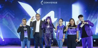 Next Level Fiber: Converge Launches Super FiberX and GameChanger Plans ConvergeX4U-12
