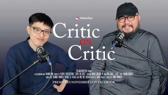 Critic on Critic BILLING 1200x675