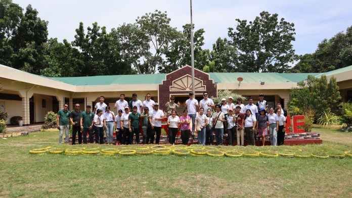 Dusit Davao Hotels Deliver Crucial Aid to Davao Oriental Earthquake Victims_2