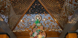 Dusit Davao Kicks Off Christmas with ‘Paskong Kayumanggi’ Dusit Davao Kicks Off Christmas with 'Paskong Kayumanggi'_1