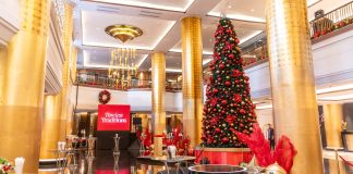 Dusit Thani Manila: A Sanctuary of Timeless Traditions Dusit Thani Manila A Sanctuary of Timeless Traditions_1
