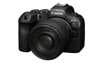 EOS R6 Mark III + RF45mm f/1.2 STM: Empowering Next-Level Passion EOS R6 Mark III With RF45 F1.2 STM
