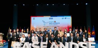 ASEAN DSE 2025 Continues Mission to Equip Youth with Crucial Data-Driven Skills EVENT PHOTO
