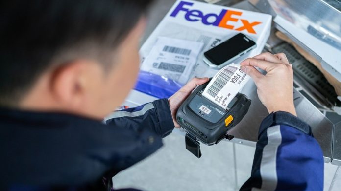 FedEx - FedEx Authorized ShipCenters