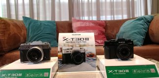 FUJIFILM Launches X-T30 III Mirrorless Camera in the Philippines Fujifilms-new-X-T30-III
