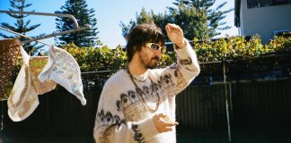 Tame Impala Releases Fifth Album, ‘Deadbeat,’ Available Now GENERAL ALT (if color is needed) (1)