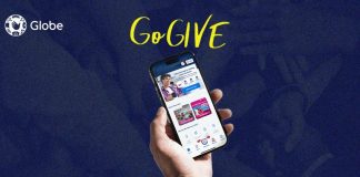 Globe GoGIVE: Giving Young Filipinos Purpose in Their Digital Journey Globe-GoGIVE-Enabling-young-Pinoys