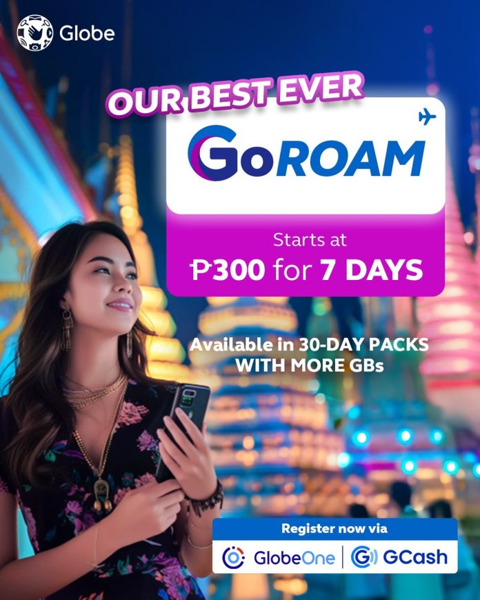 GoRoam Best-Ever