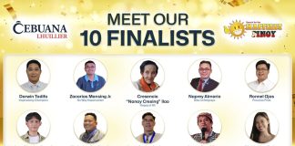 Cebuana Lhuillier Names Happiest Pinoy 2025 Top 10 Happiest pinoy top 10