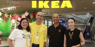 IKEA Shopping Made Easy with UnionBank PayEasy Installments IKEA Shopping Made Easy with UnionBank PayEasy Installments_1