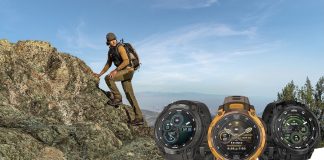 Garmin Instinct Crossover Now Features AMOLED Displays Instinct-Crossover-AMOLED