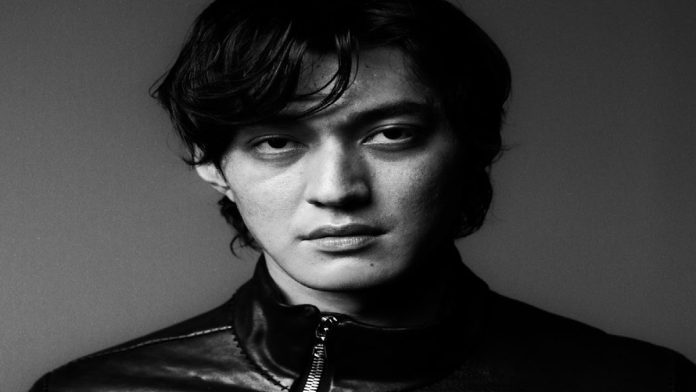 JOJI _PIXELATED KISSES_ ARTWORK_1