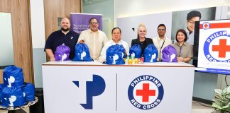 TP Philippines Reaffirms Partnership with Philippine Red Cross KV - TP x Philippine Red Cross