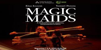 SEA Domestic Workers’ Plight Explored Through Magic and Dance Magic Maids