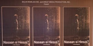 “Nasaan si Hesus?” Media Night Premiere Shines with Faith, Music, and Inspiration “Nasaan si Hesus” Red Carpet Premiere Shines with Faith, Music, and Inspiration_1