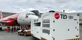 New Ground Fleet: AirAsia Philippines Targets Reduced Airport Emissions New Ground Fleet AirAsia Philippines Targets Reduced Airport Emissions_1