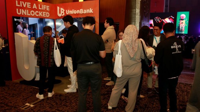 Next-Gen AI Banking UnionBank's Showcase at DigiCon 2025_1