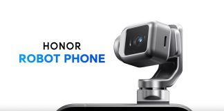 HONOR’s “Robot Phone” Revolution: MWC 2026 Sneak Peek PR 1 Large