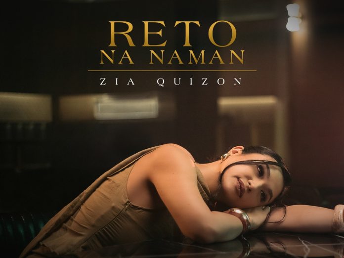 Reto Na Naman single cover Reto Na Naman single cover