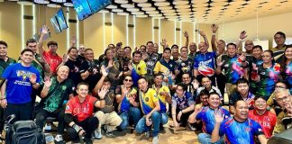 SM Bowling Tournament Grand Finals Strikes Excitement Nationwide SM Bowling Tournament Grand Finals Strikes Excitement Nationwide