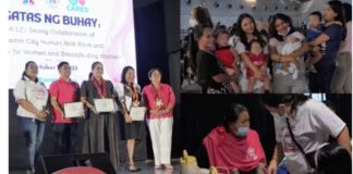 SM Cares and QC Local Gov’t Partner to Launch Breastmilk Drive-Thru SM Cares and QC Local Gov't Partner to Launch Breastmilk Drive-Thru_2