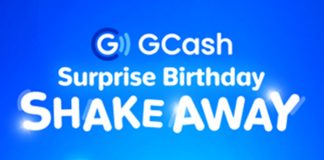 Celebrity Shake-Up! G22, Michael Sager, and Top Creators Join the GCash Birthday Surprise Shake, Shake, Shake Away on GCash’s Birthday and Win Exciting Prizes Every Day