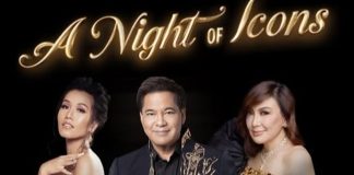 Solaire Resort North: New Year’s Eve with the Stars of 2026 Solaire Resort North New Year's Eve with the Stars of 2026