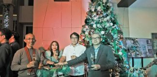 Sotogrande Baguio Kicks Off Holidays with Tree Lighting Sotogrande Baguio Kicks Off Holidays with Tree Lighting