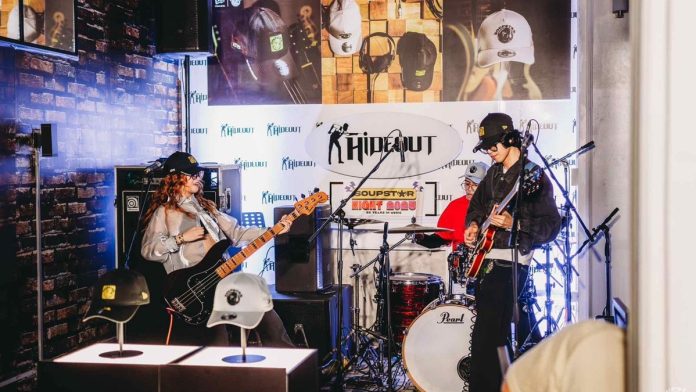 Soupstar Music Marks 25th Year by Ushering in a 'New Era' Partnership_2