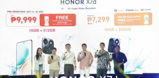 Splash Hit! The Water-Resistant HONOR X7d is Still Available for Pre-order with a Free Gift Splash Hit! The Water-Resistant HONOR X7d is Still Available for Pre-order with a Free Gift_1